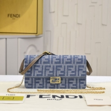 Fendi Satchel Bags